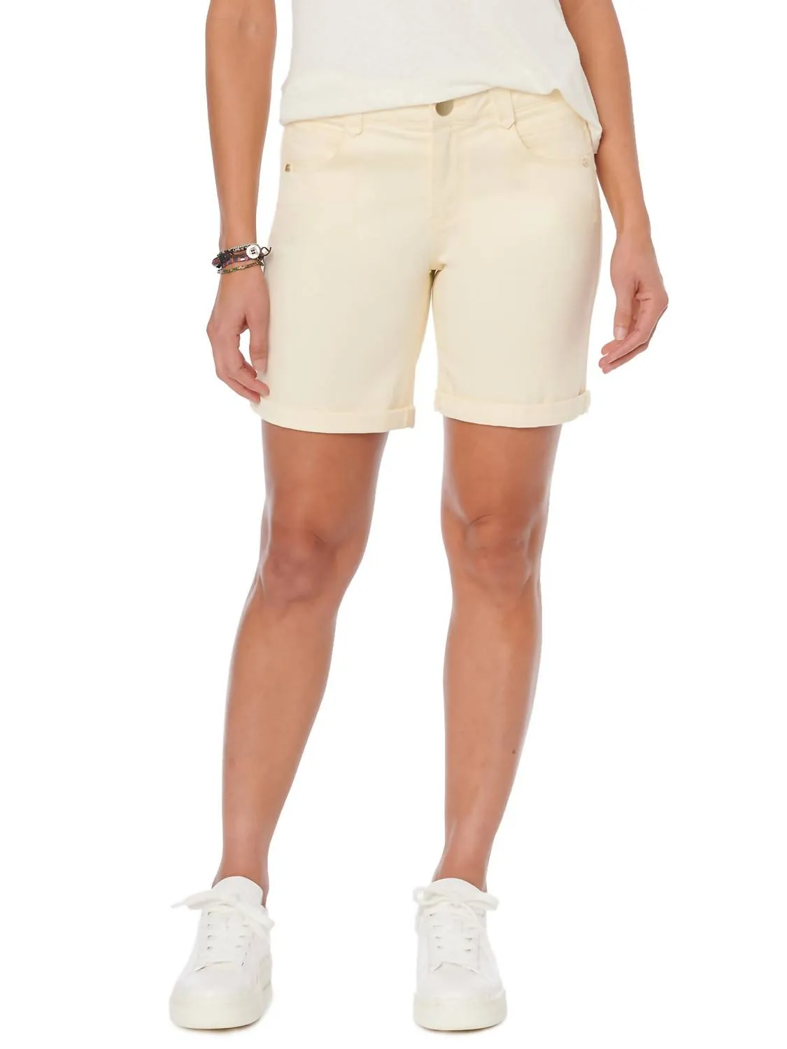 7" Shorts