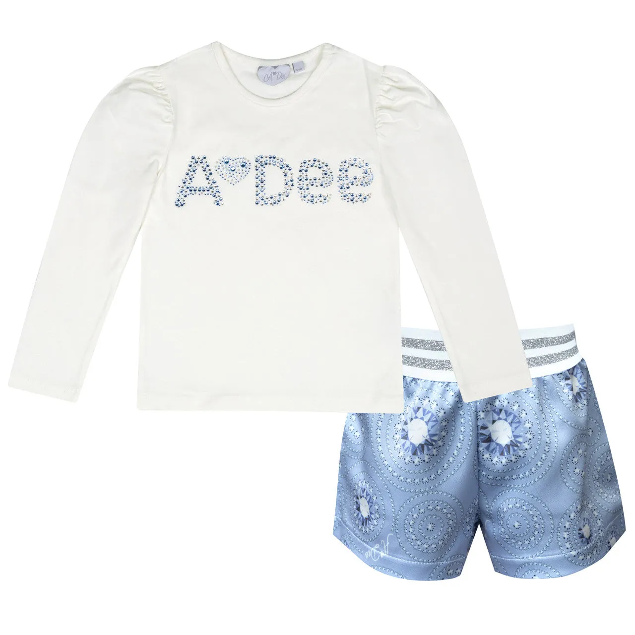 A*Dee Paris Set W241528