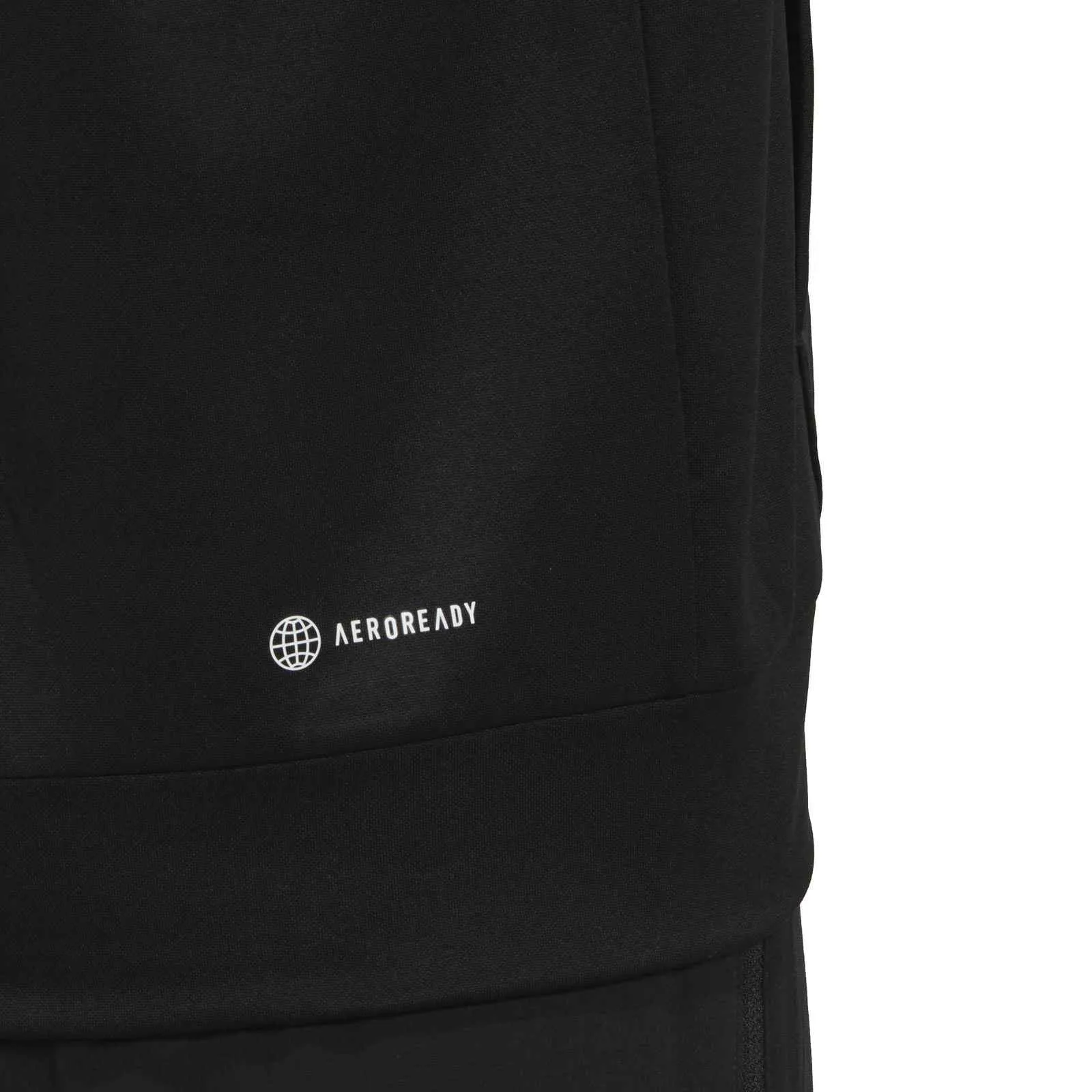 adidas AEROREADY Game and Go Mens Quarter-Zip Top