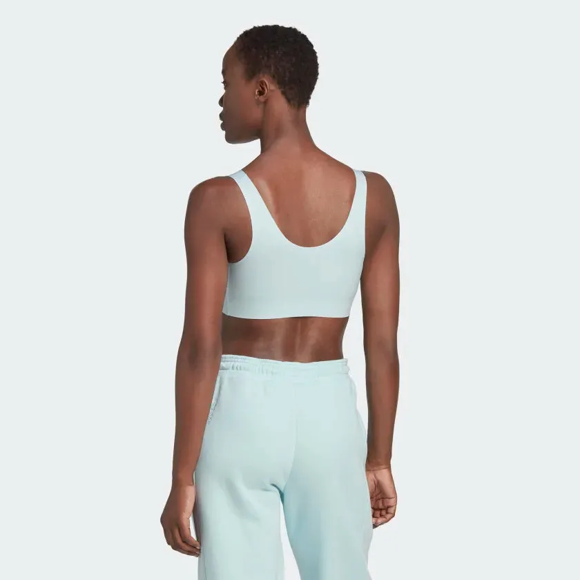 Adidas Women Purelounge Light-Support Training Bra