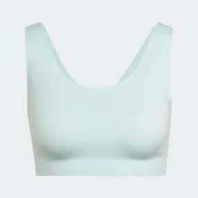Adidas Women Purelounge Light-Support Training Bra