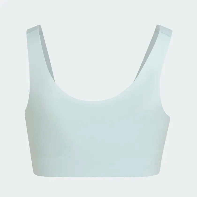 Adidas Women Purelounge Light-Support Training Bra