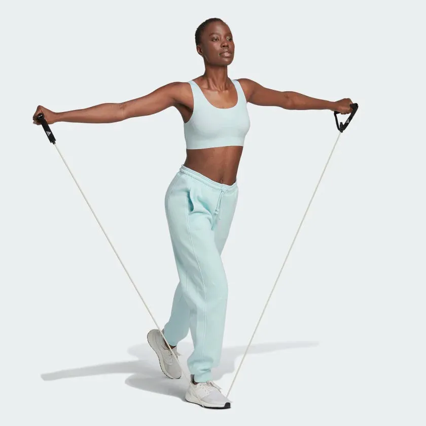 Adidas Women Purelounge Light-Support Training Bra