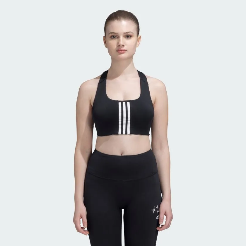 Adidas Women PWI MS Training Bra