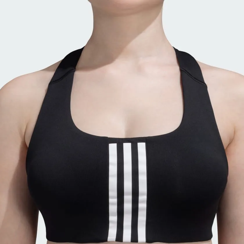 Adidas Women PWI MS Training Bra