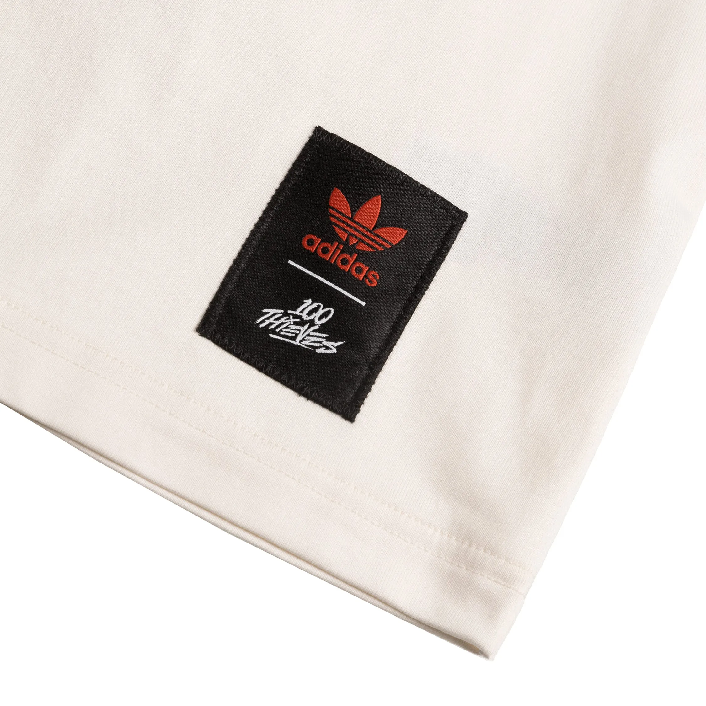 Adidas x 100 Thieves T-Shirt