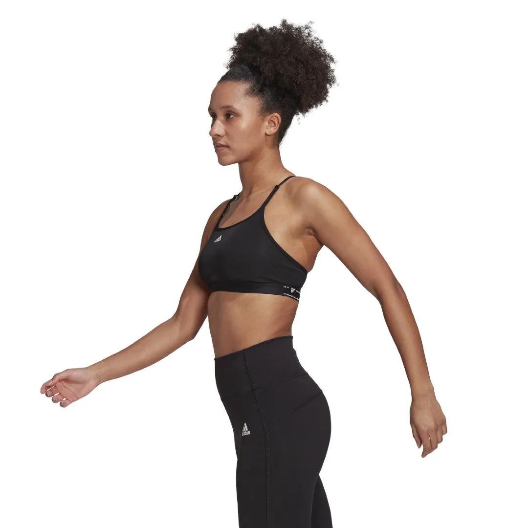 Aeroreact Training Light-Support Bra