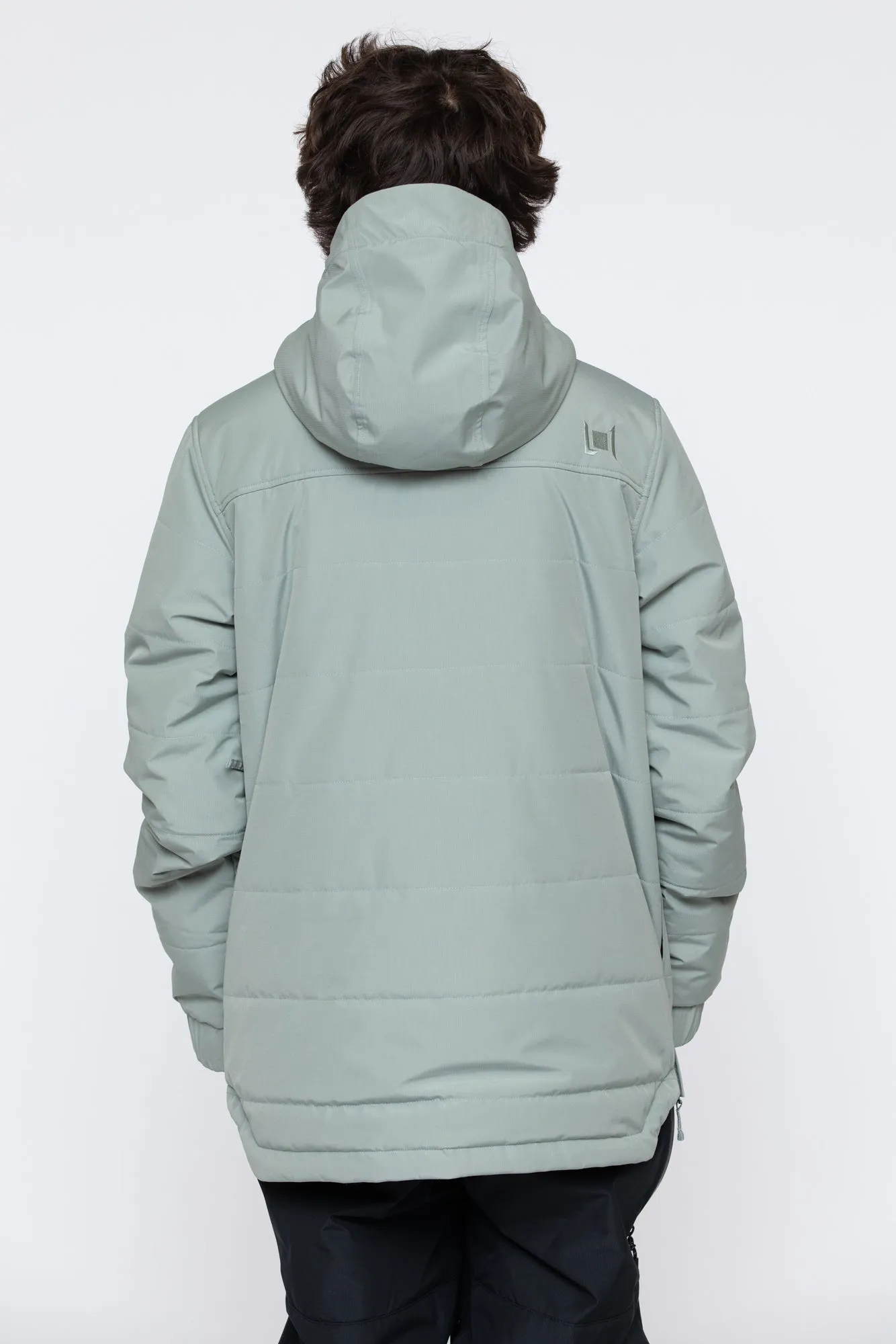 AFTERSHOCK JACKET