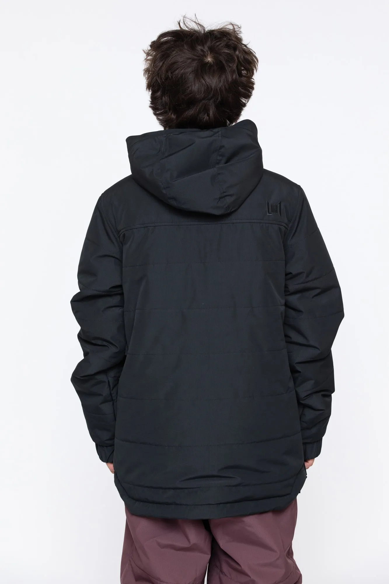 AFTERSHOCK JACKET