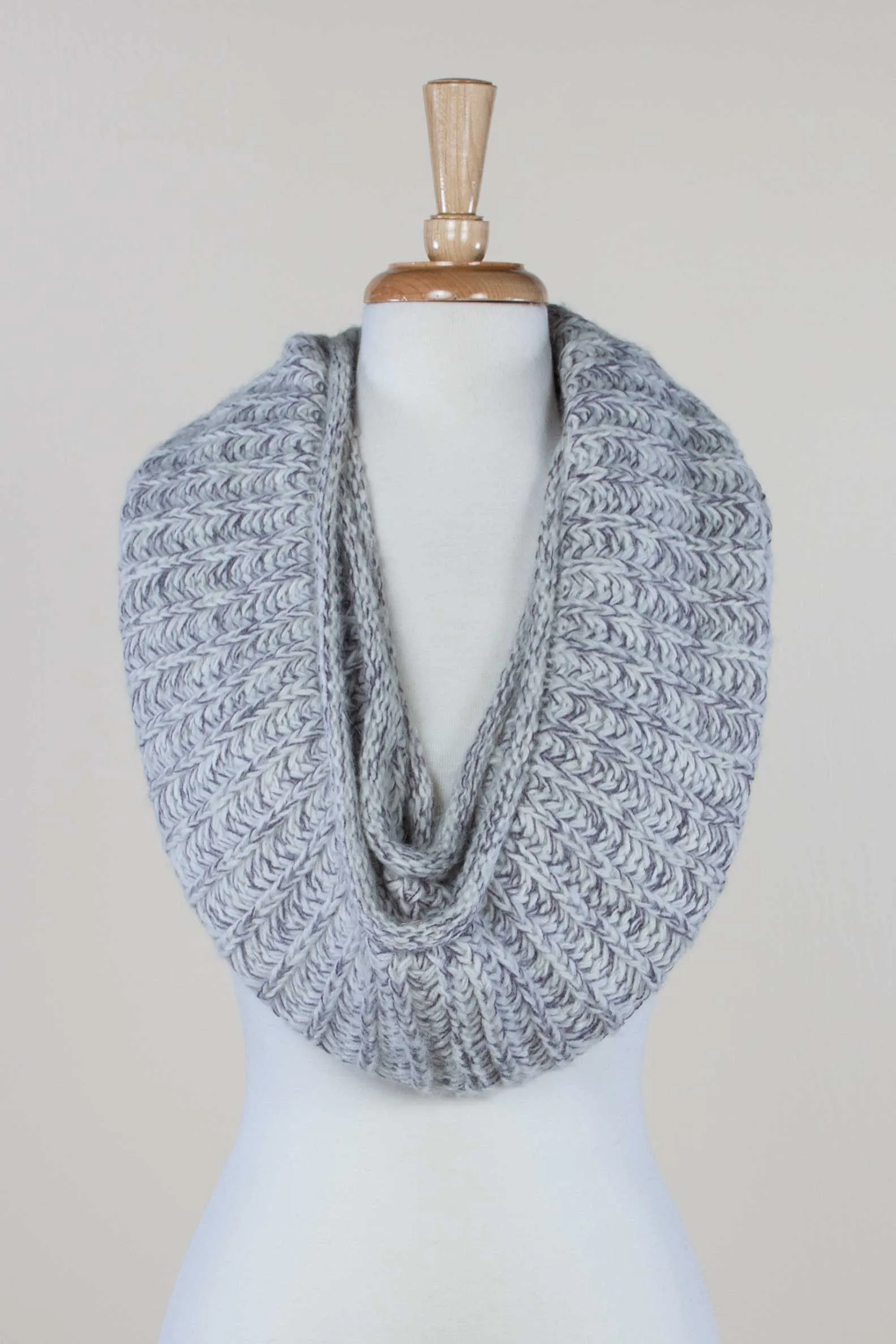 Aldo Infinity Scarf