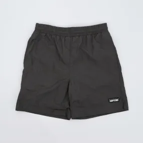 ALLOY SHORTS CHARCOAL