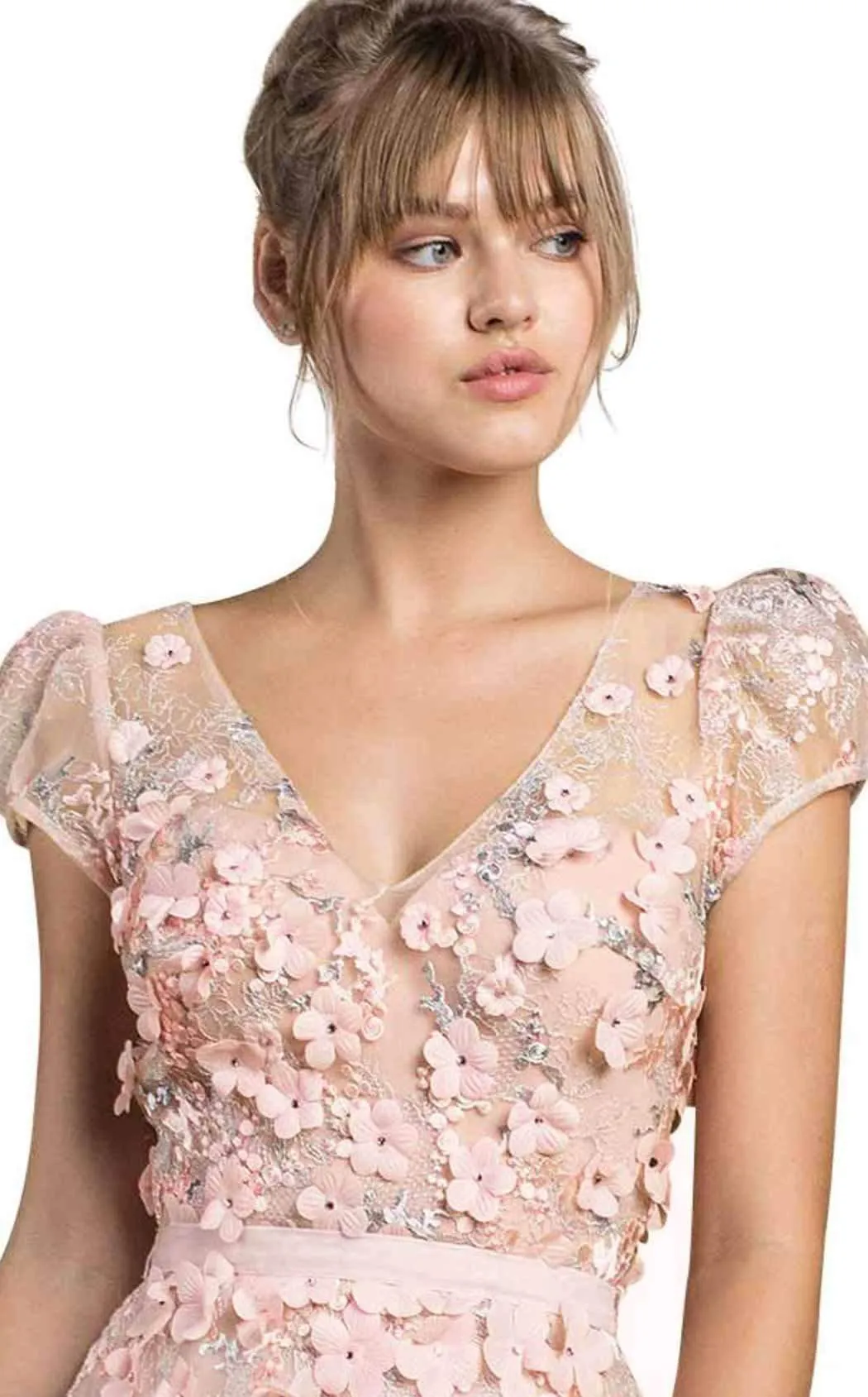 Andrea and Leo A0403 Dress