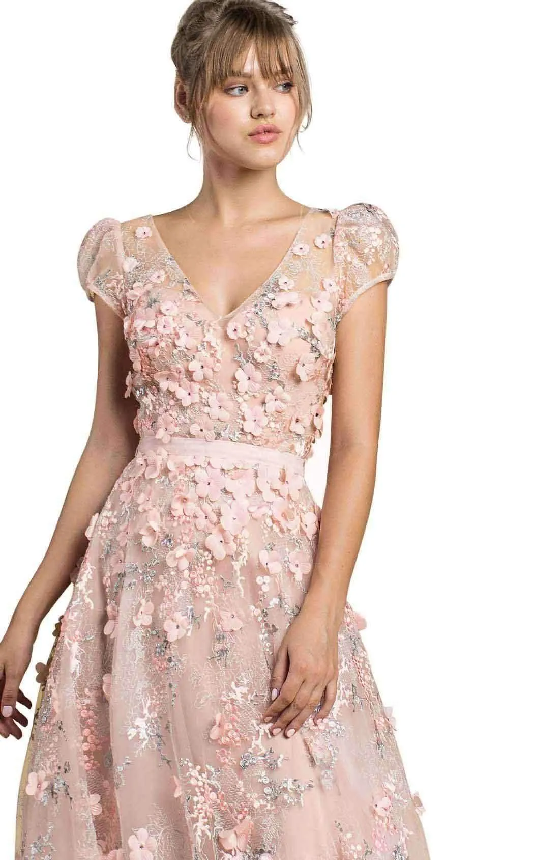 Andrea and Leo A0403 Dress