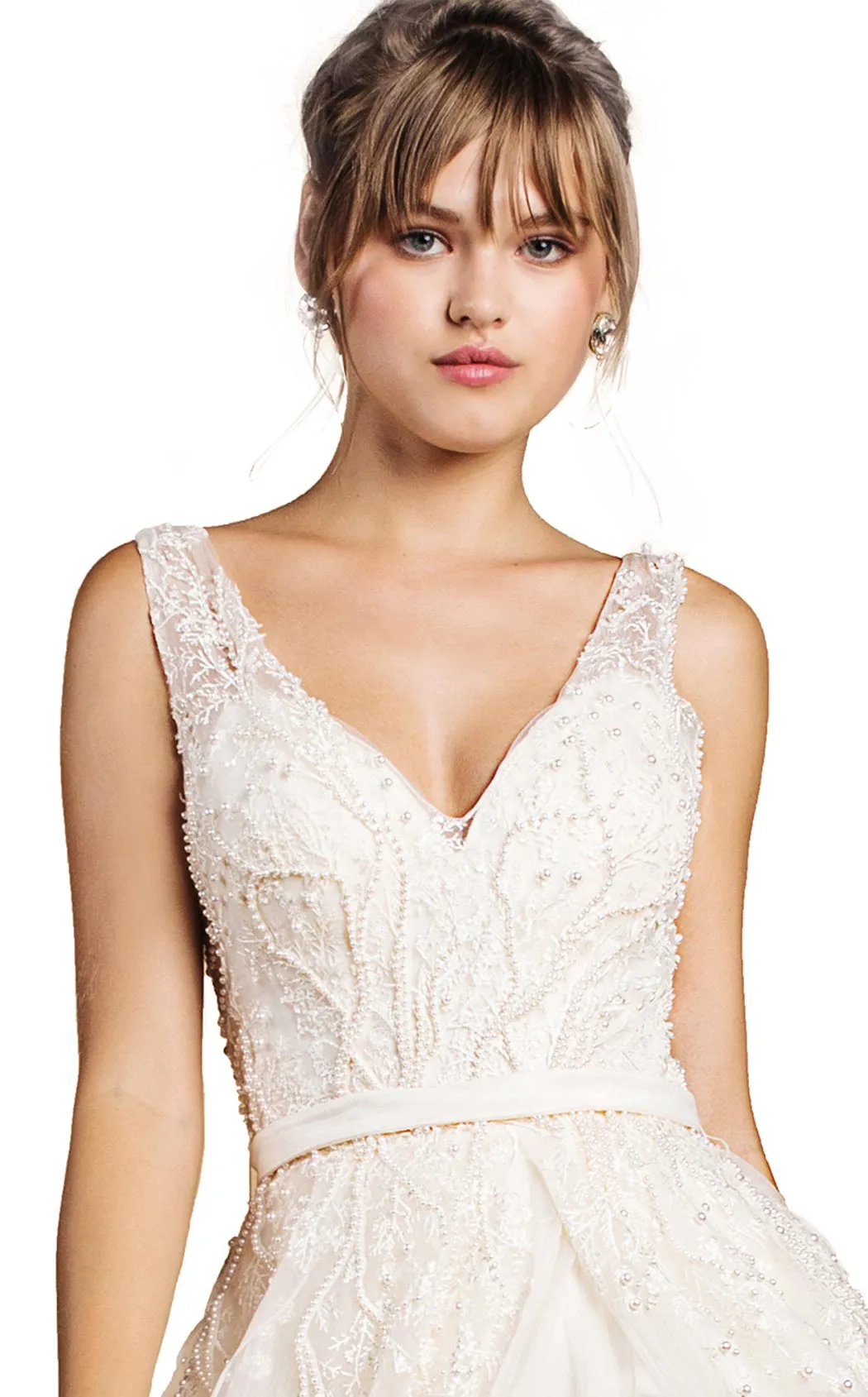 Andrea and Leo A0410 Dress