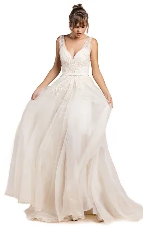 Andrea and Leo A0410 Dress