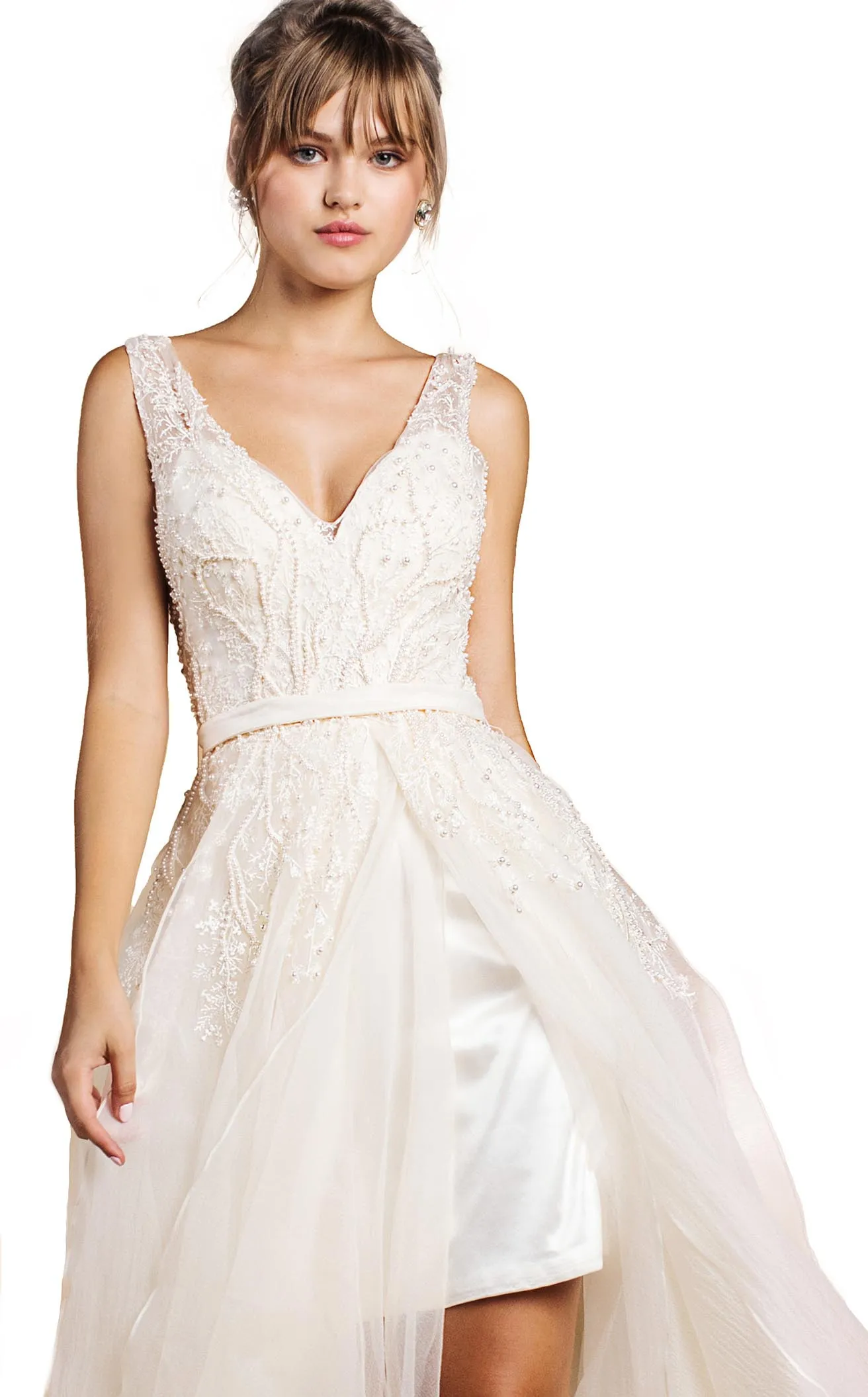 Andrea and Leo A0410 Dress