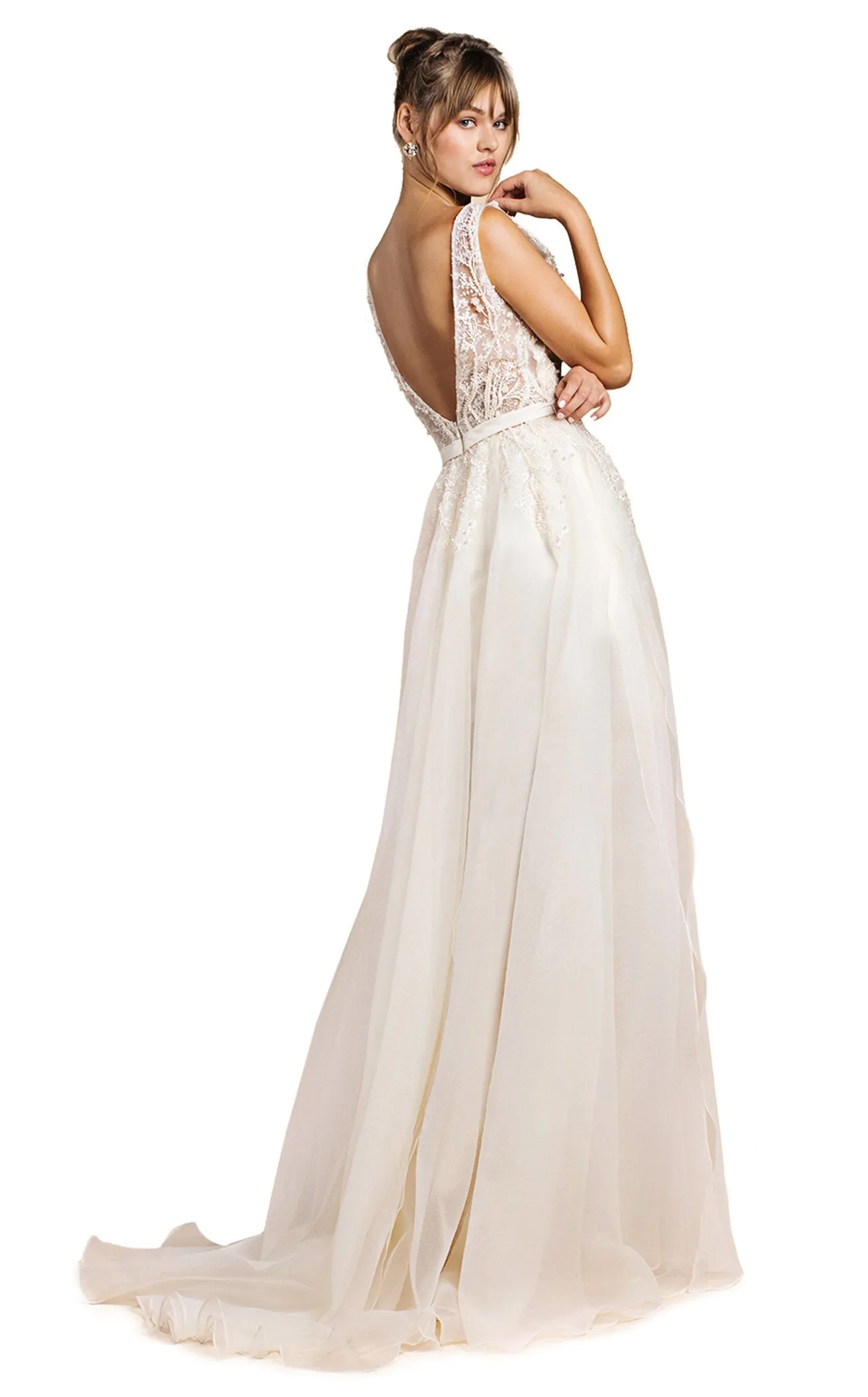 Andrea and Leo A0410 Dress