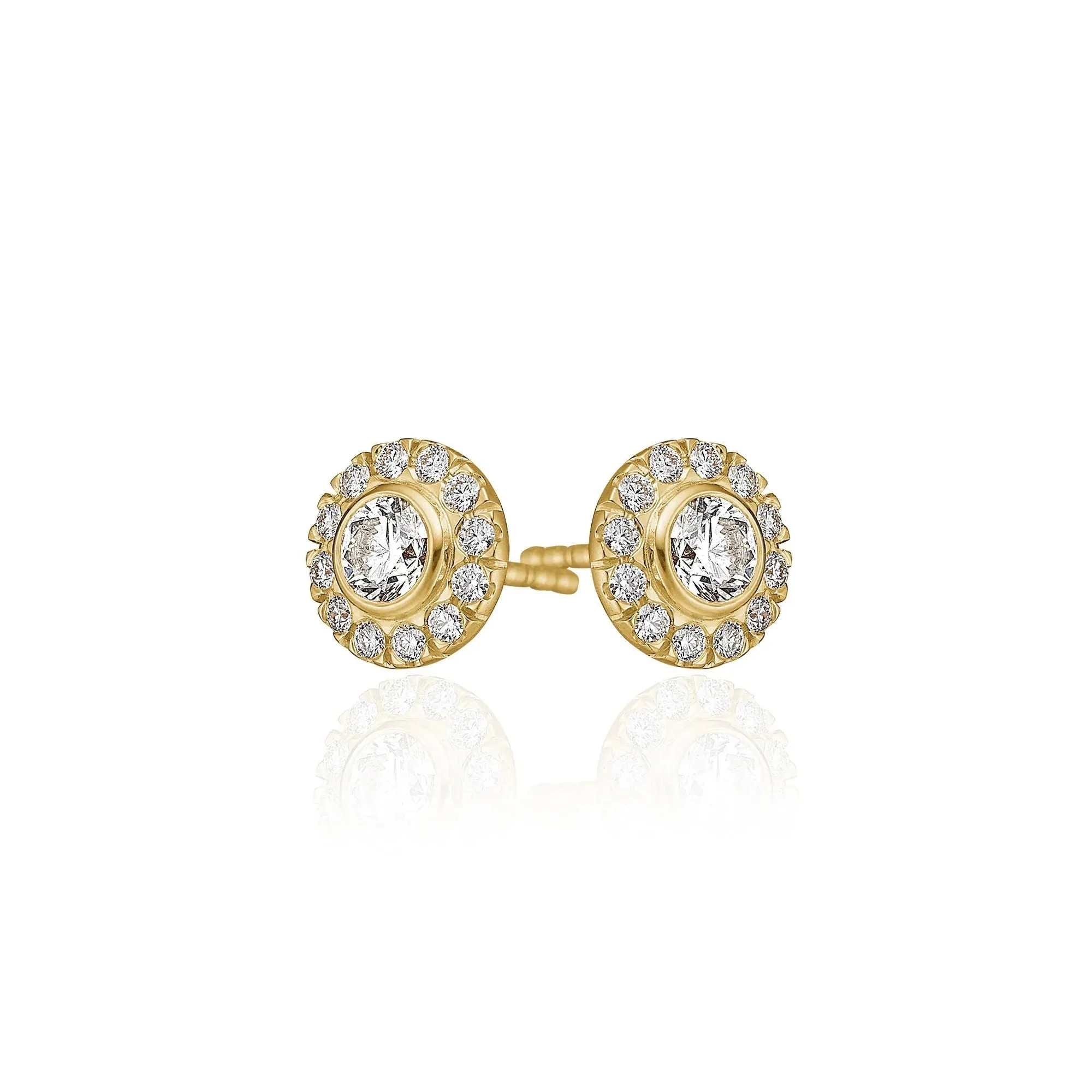 Anello Silver Bangle