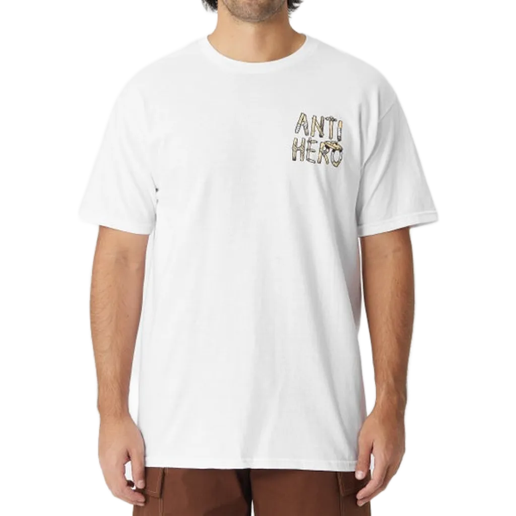 Antihero Cardboard Condo Tee