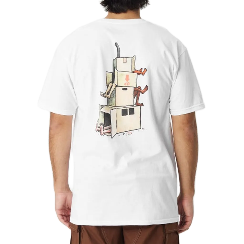 Antihero Cardboard Condo Tee
