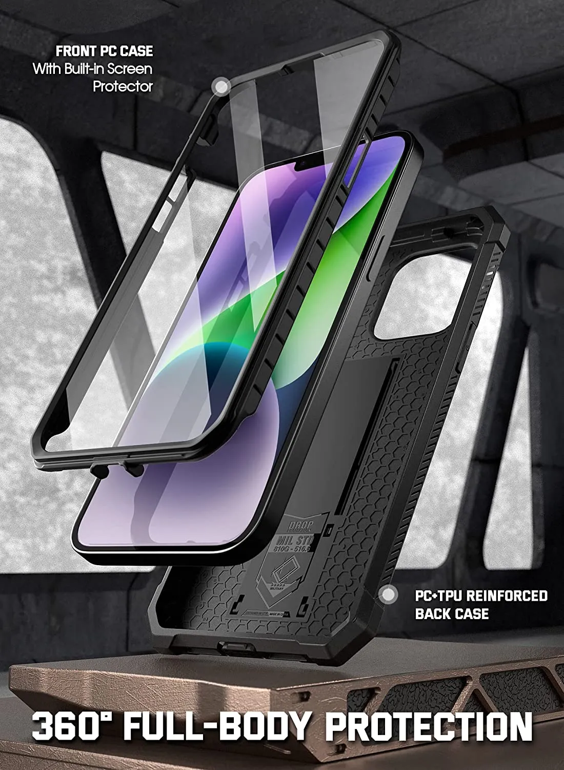 Apple iPhone 14 Case