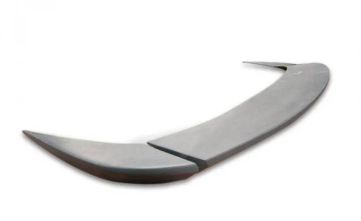 ARK Legato Rear 3pc Spoiler Hyundai Genesis Coupe 2.0L / 3.8L (10-16) [Fiberglass] SFLK-0713