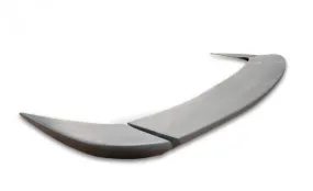 ARK Legato Rear 3pc Spoiler Hyundai Genesis Coupe 2.0L / 3.8L (10-16) [Fiberglass] SFLK-0713
