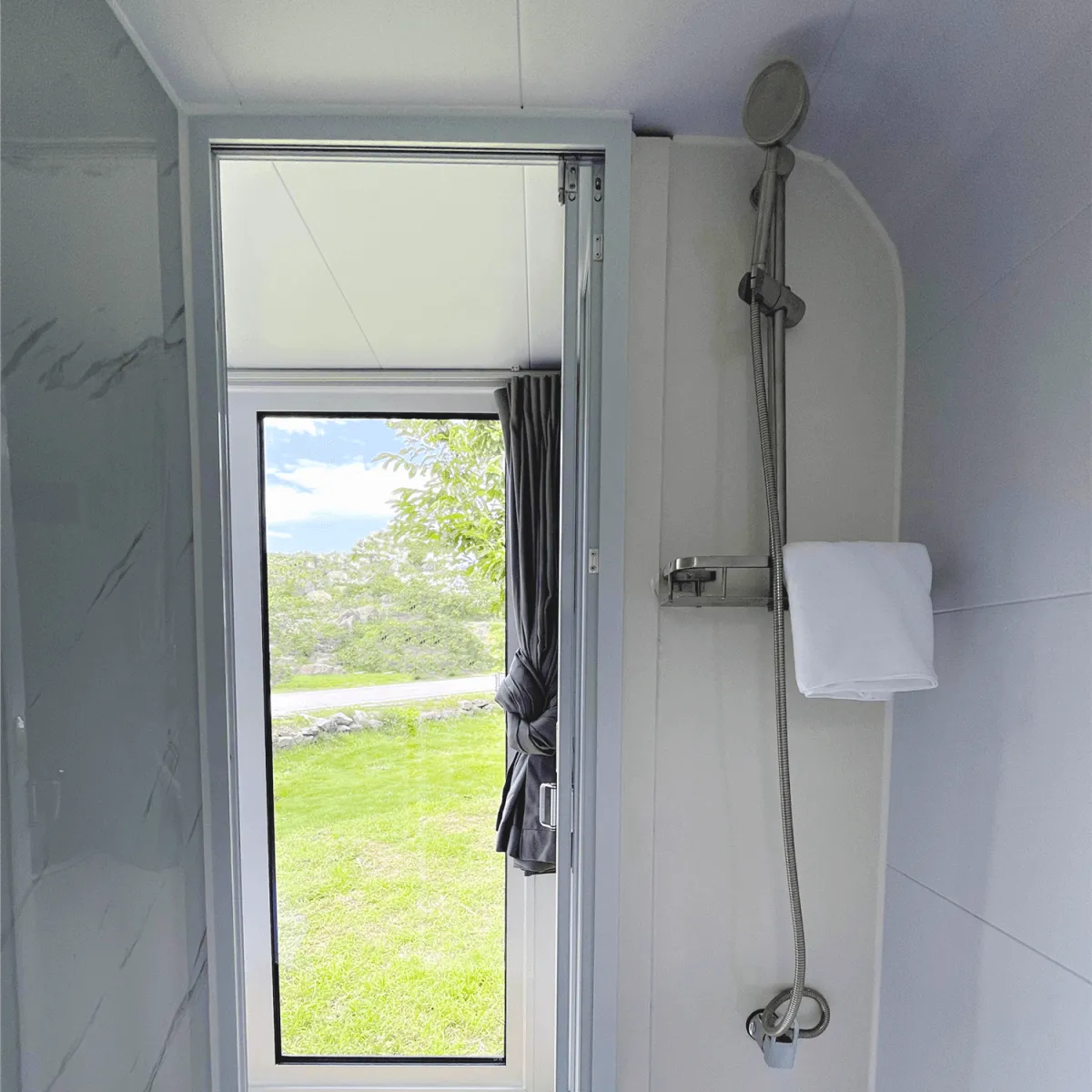 [AS-IS] 13ft Tiny House with Bedroom and Bathroom
