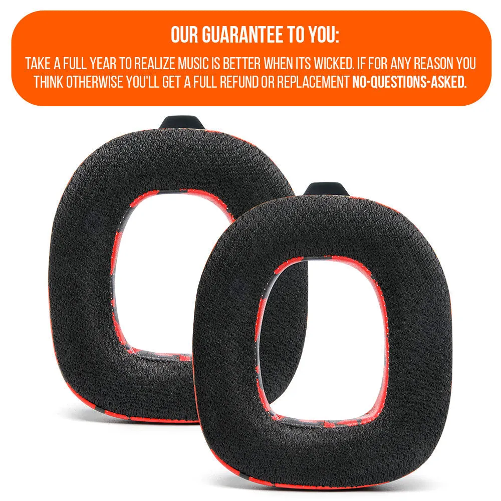 Astro A40 TR Earpads - WC FreeZe Cooling Gel