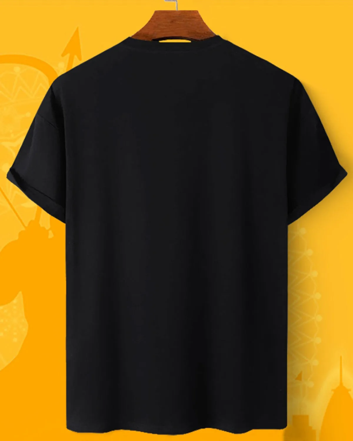Ayodhya T-shirt