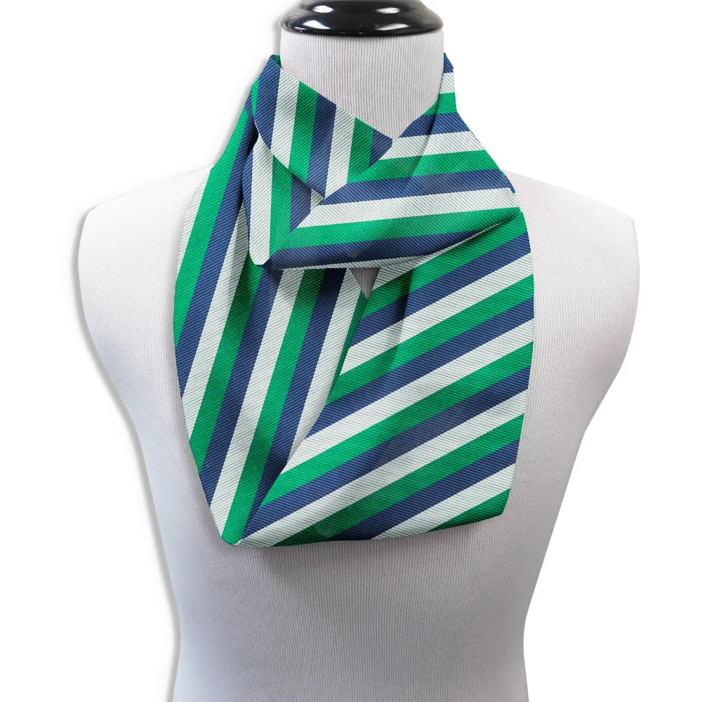 Billings Brook - Infinity Scarves