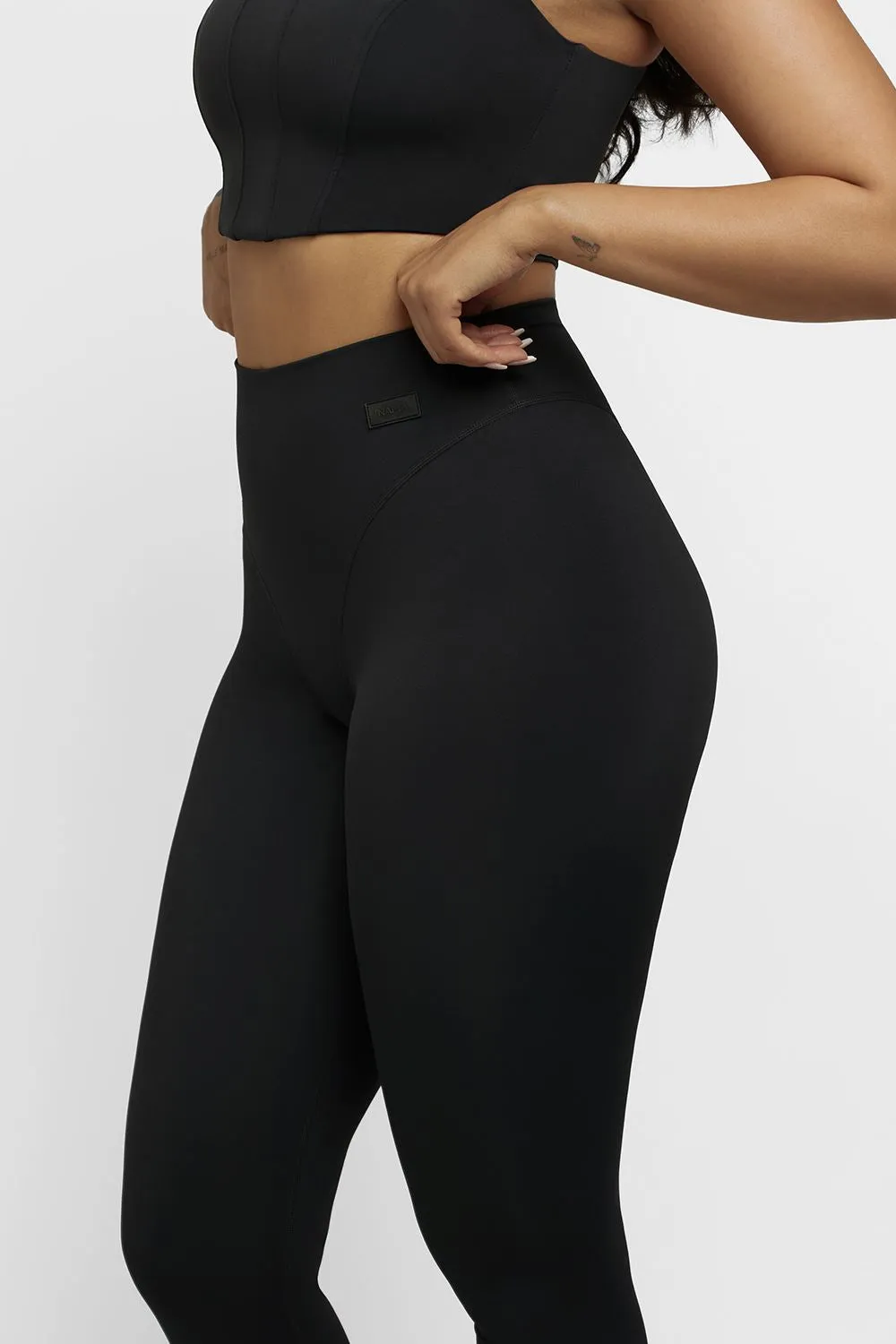 Body Butter™ Contour Leggings