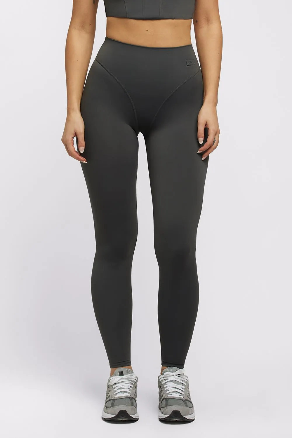 Body Butter™ Contour Leggings