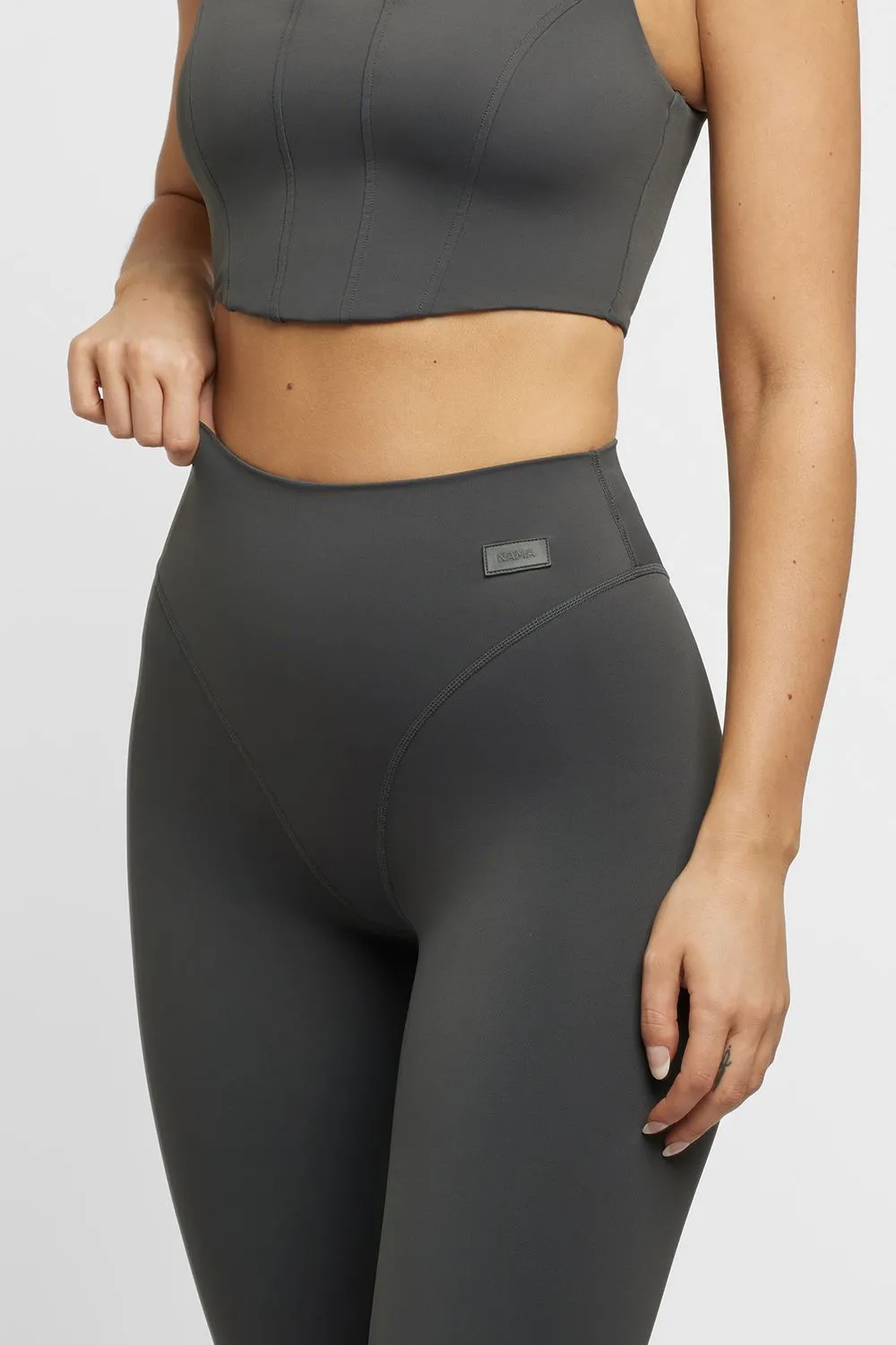 Body Butter™ Contour Leggings