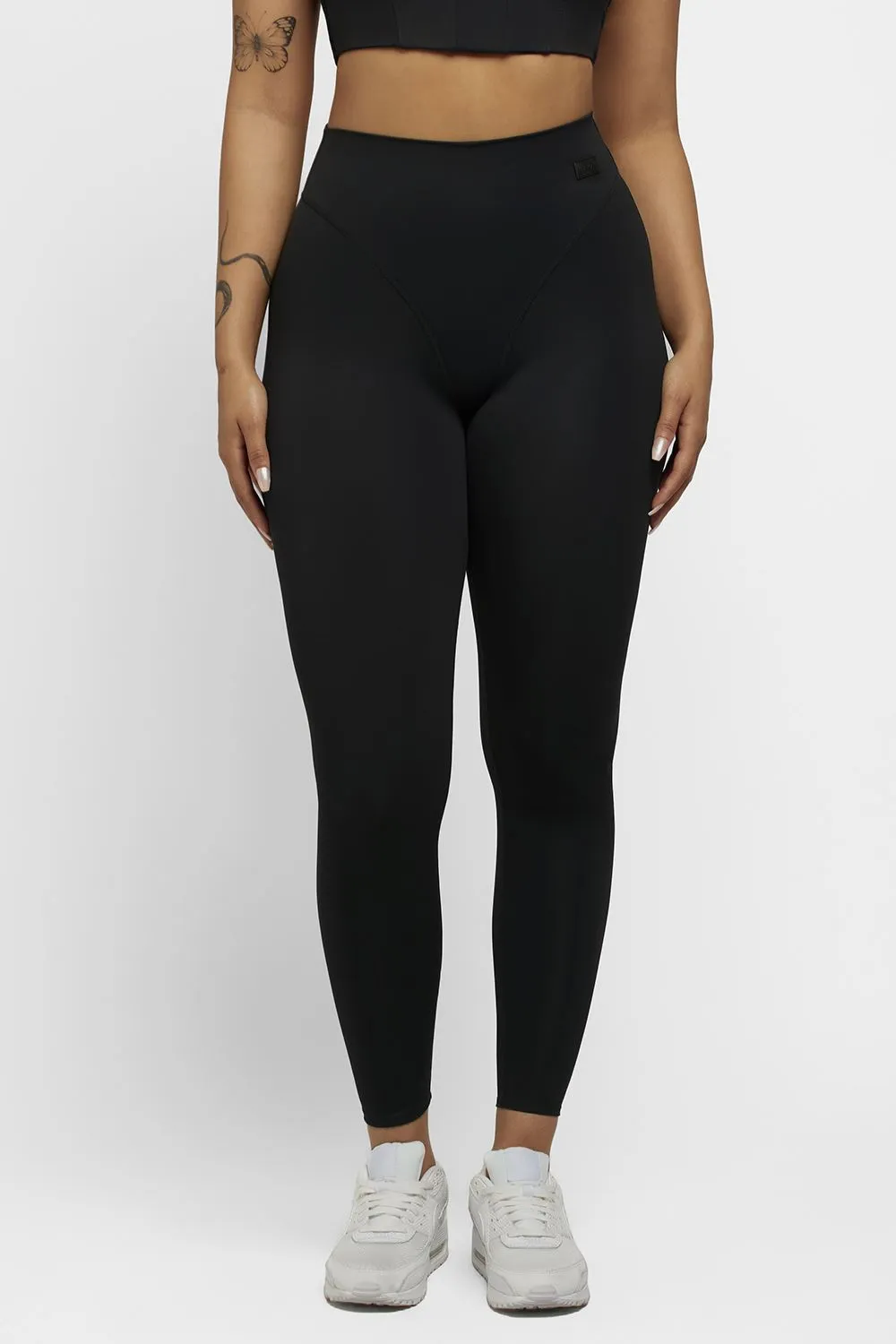 Body Butter™ Contour Leggings