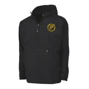 Boston Latin Academy T&F - Unisex Pack-N-Go Pullover (9904)