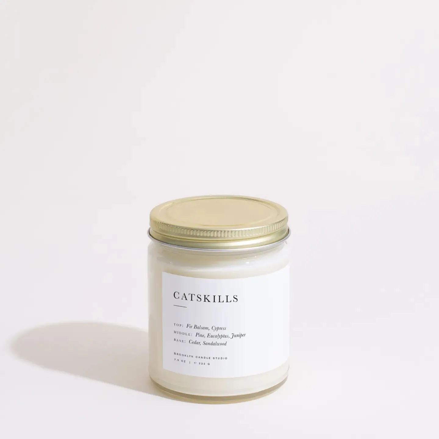 Brooklyn Candle Studio Collection