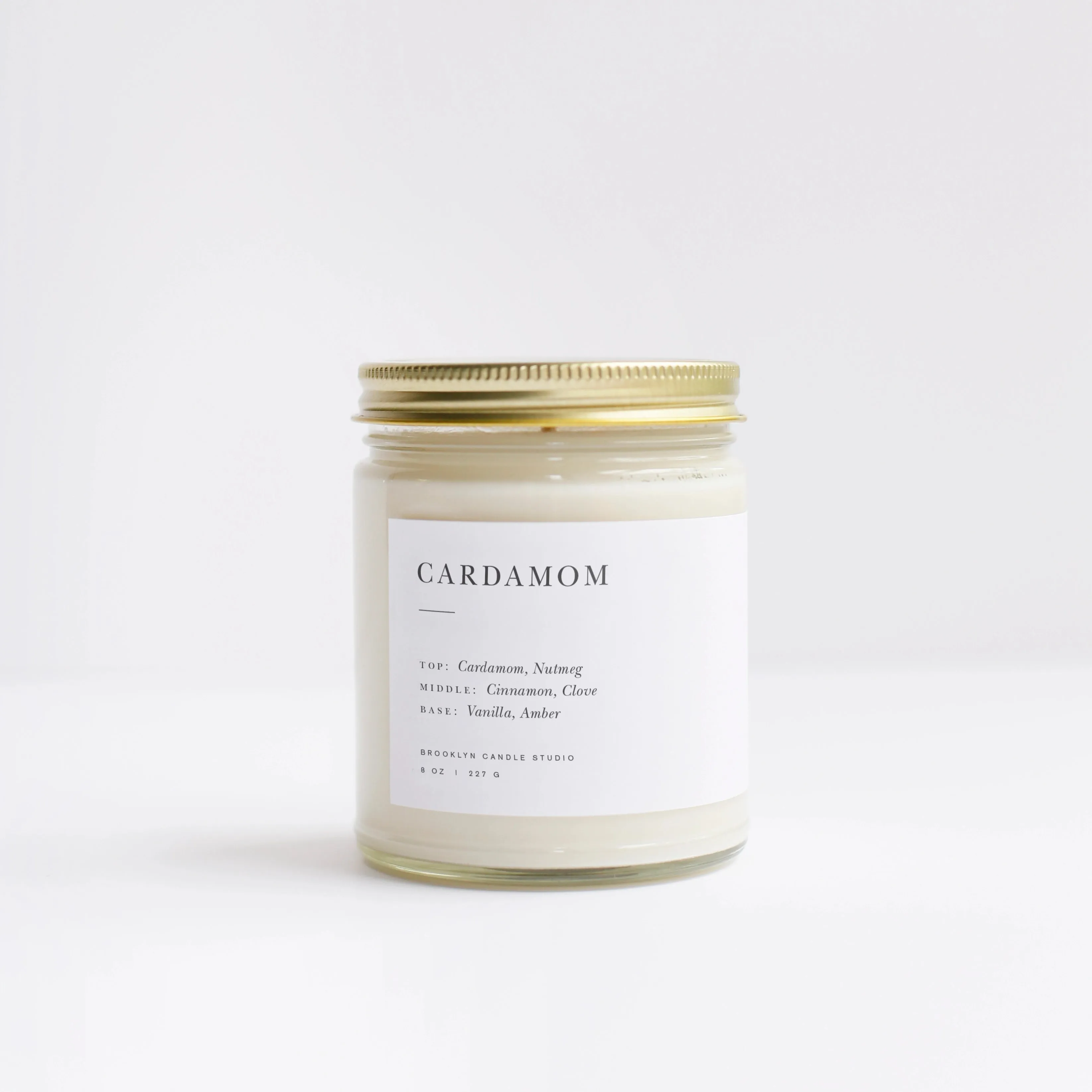 Brooklyn Candle Studio Collection
