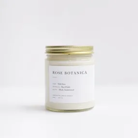 Brooklyn Candle Studio Collection