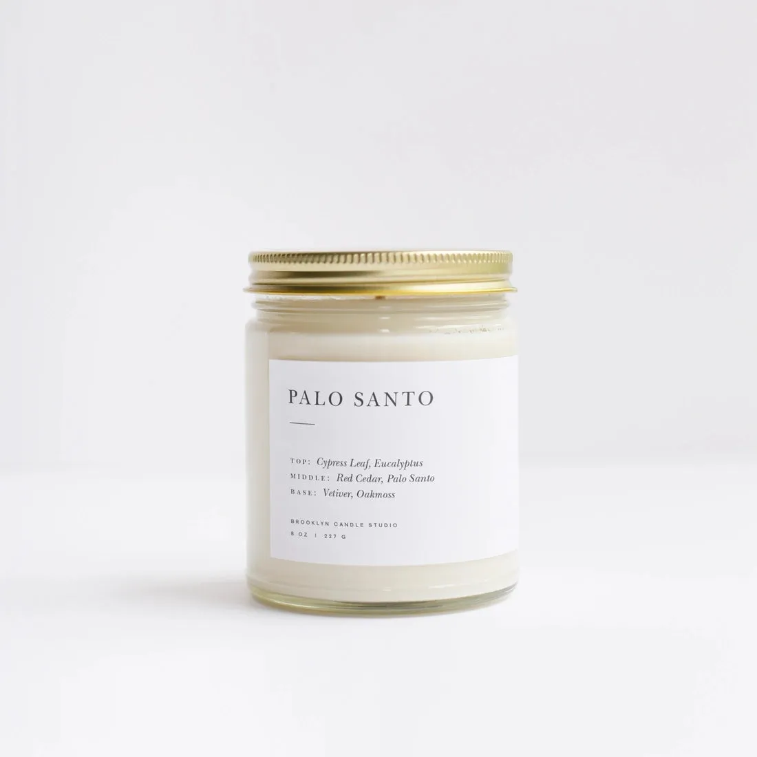 Brooklyn Candle Studio Collection