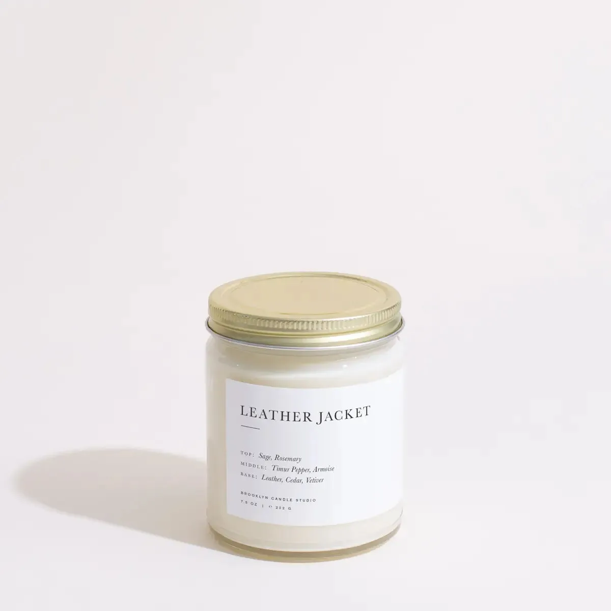 Brooklyn Candle Studio Collection