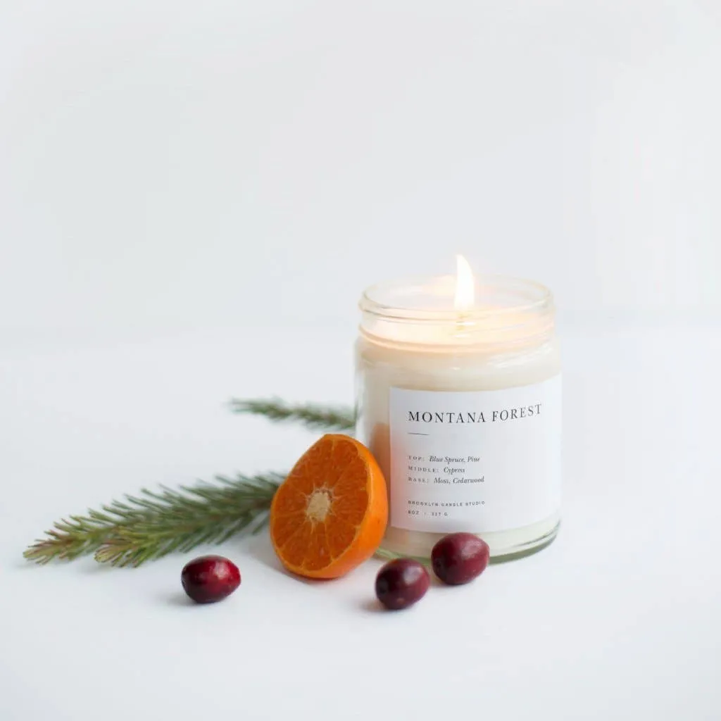 Brooklyn Candle Studio Collection