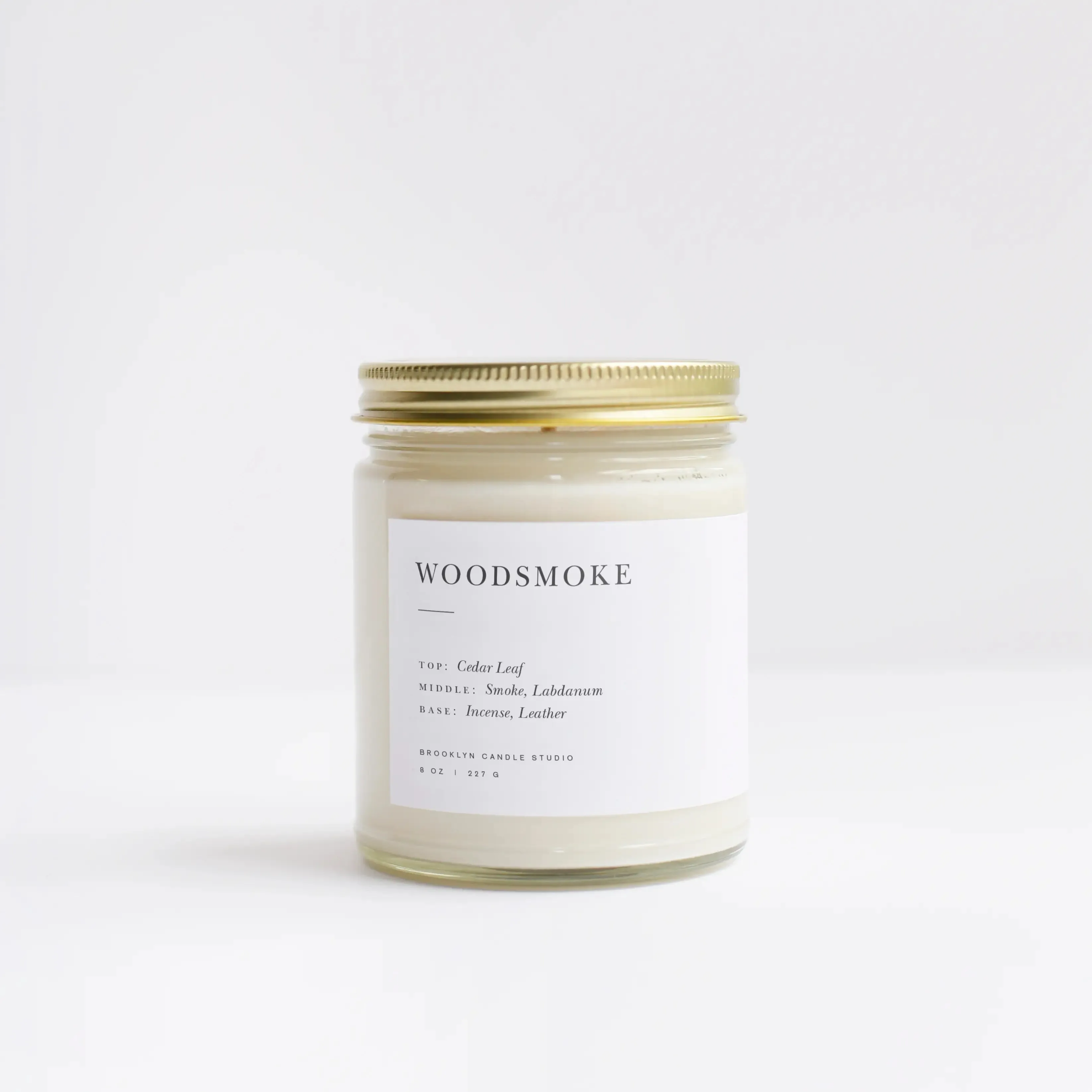 Brooklyn Candle Studio Collection