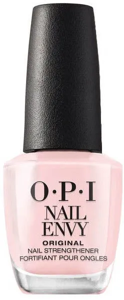 Bubble Bath * OPI Nail Envy Strengtheners
