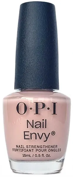 Bubble Bath * OPI Nail Envy Strengtheners