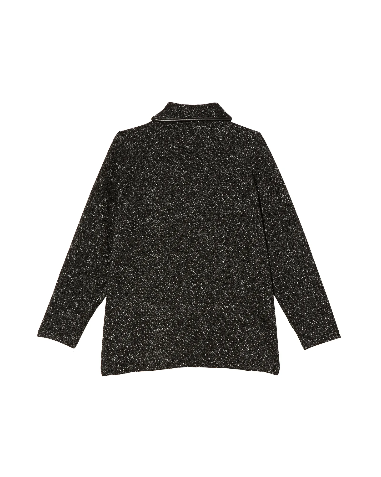 Calla Long Sleeve Cardigan | Black