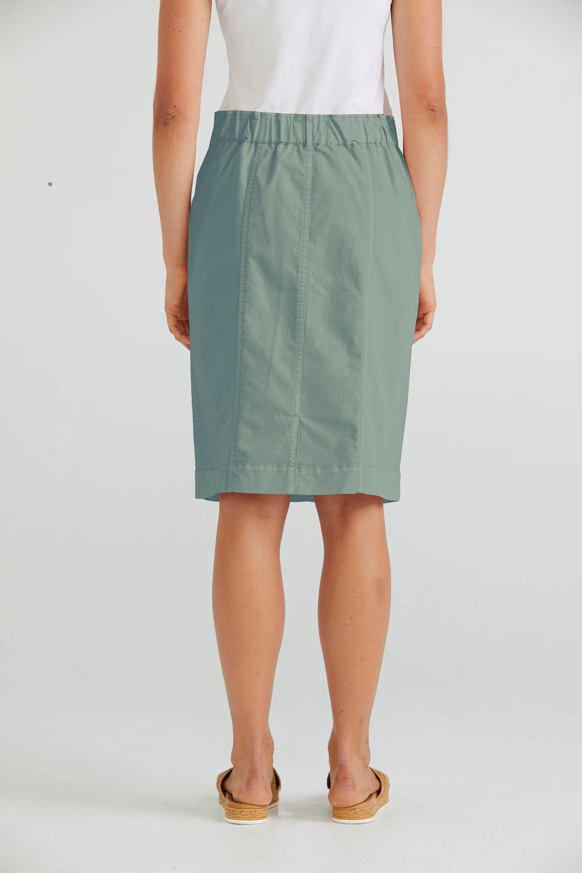 Cambridge Skirt