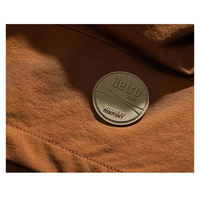 Casual Workwear Trendy Versatile Shorts