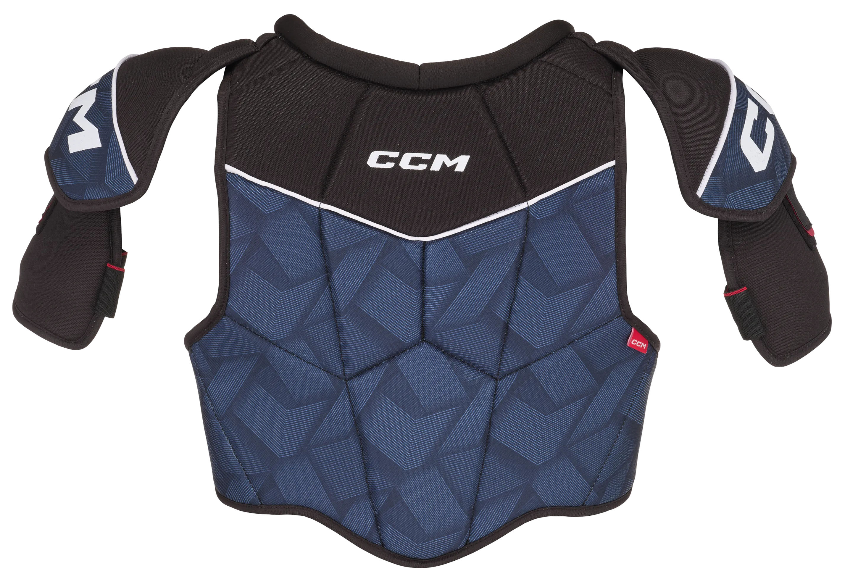 CCM Next Senior Shoulder Pads