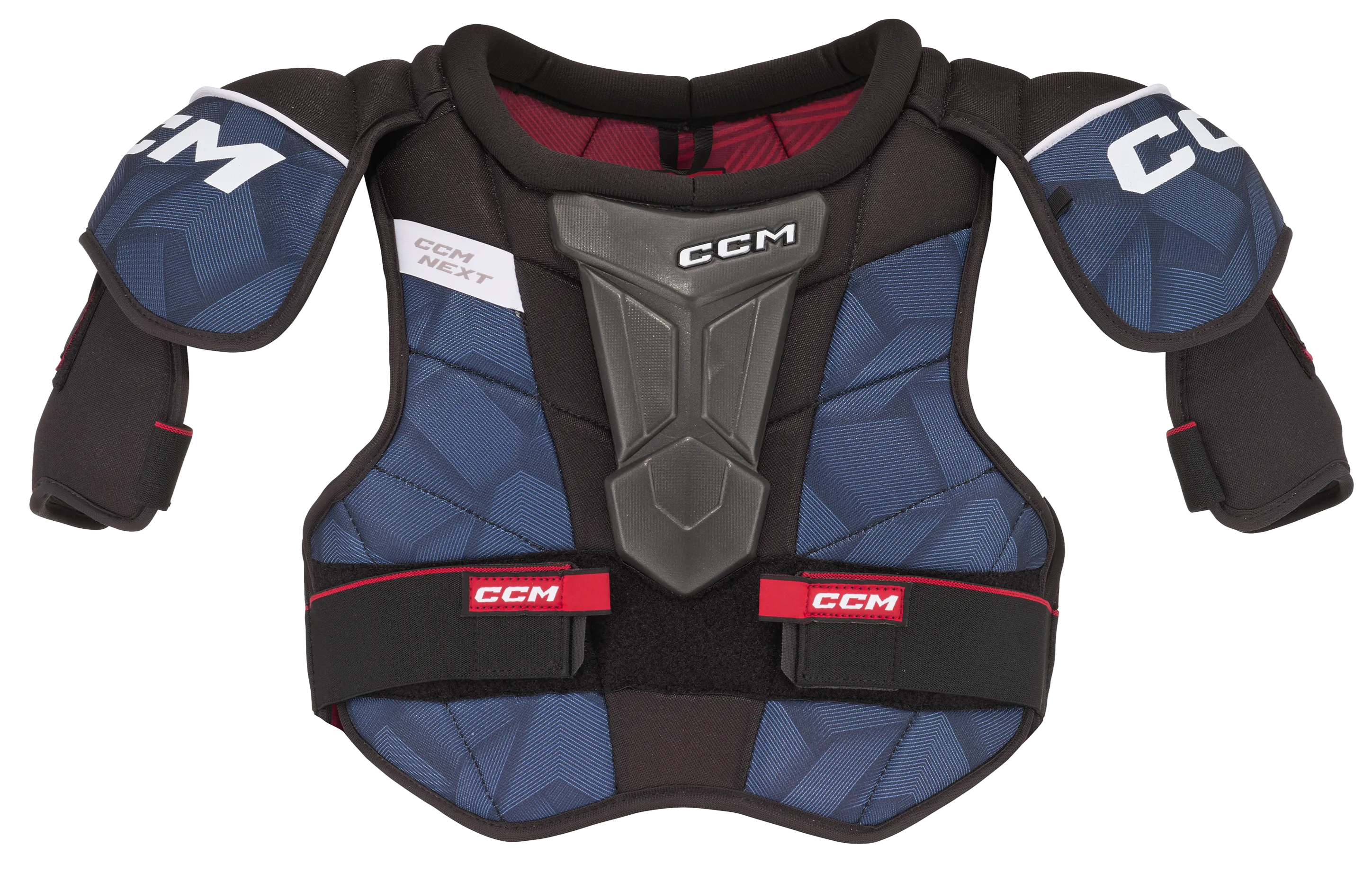CCM Next Senior Shoulder Pads